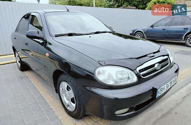 Daewoo Lanos  2010