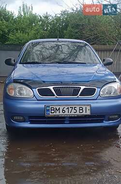 Daewoo Lanos  2007