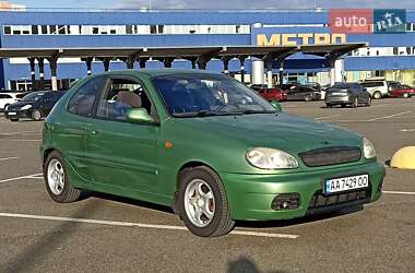 Daewoo Lanos  2003