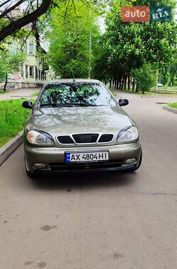 Daewoo Lanos  2006