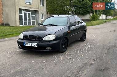 Daewoo Lanos  2006