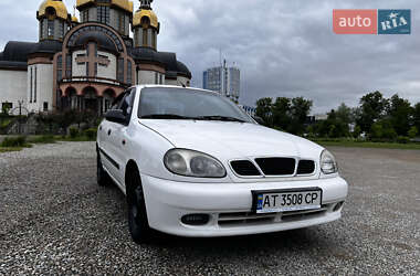 Daewoo Lanos  2004