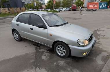 Daewoo Lanos  2004