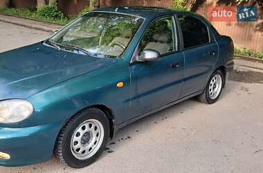 Daewoo Lanos  2003