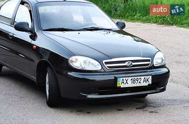 Daewoo Lanos  2010