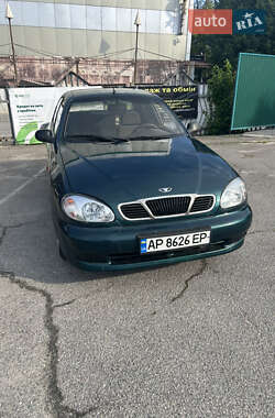 Daewoo Lanos  2004