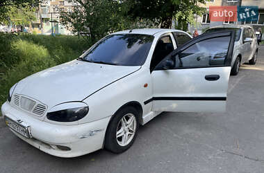 Daewoo Lanos 2003