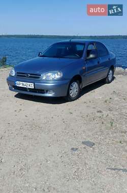 Daewoo Lanos  2011
