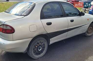 Daewoo Lanos 2004
