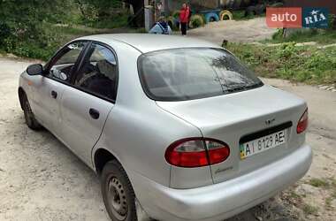 Daewoo Lanos  2005