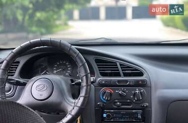 Daewoo Lanos  2011