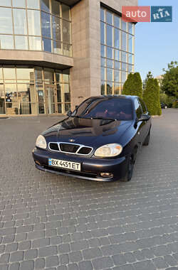 Daewoo Lanos  2006