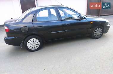 Daewoo Lanos  2006