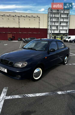 Daewoo Lanos  2006
