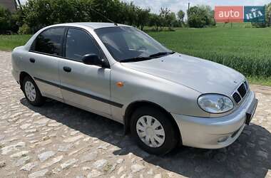 Daewoo Lanos  2004