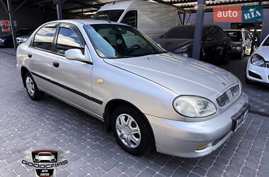Daewoo Lanos  2003