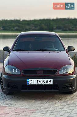 Daewoo Lanos  2005