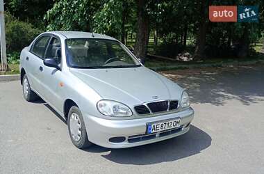 Daewoo Lanos  2007