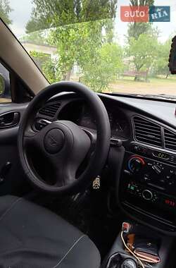 Седан Daewoo Lanos 2005 в Днепре
