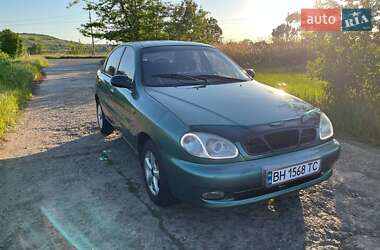 Daewoo Lanos  2006