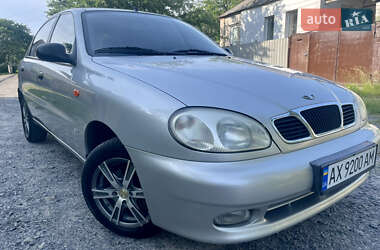 Daewoo Lanos  2006