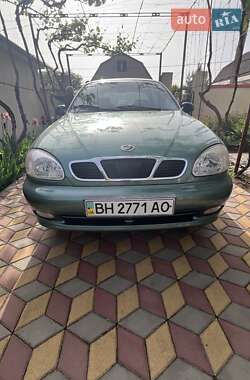 Daewoo Lanos  2006
