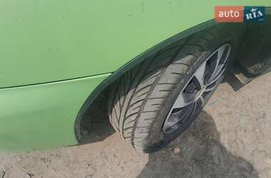Daewoo Lanos  2006