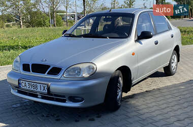 Daewoo Lanos  2006