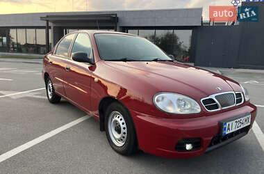 Daewoo Lanos  2005