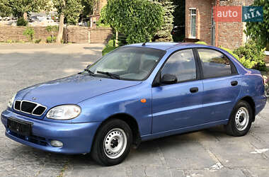 Daewoo Lanos  2006