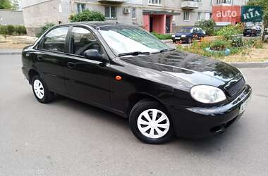 Daewoo Lanos  2006