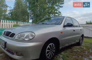 Daewoo Lanos  2006