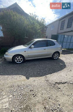 Daewoo Lanos  2003