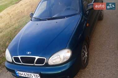 Daewoo Lanos  2005