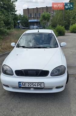 Daewoo Lanos  2006