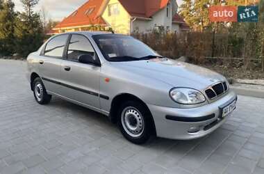 Daewoo Lanos  2004