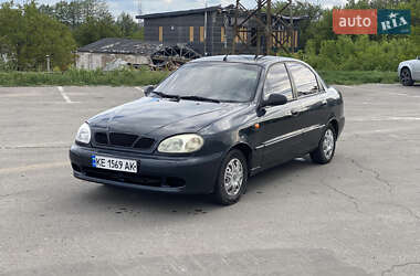 Daewoo Lanos  2008