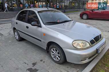 Daewoo Lanos  2005