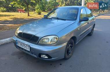 Daewoo Lanos  2006