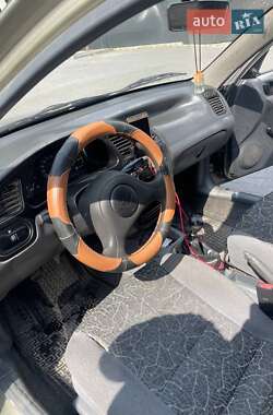 Daewoo Lanos  2007