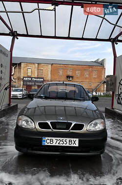 Daewoo Lanos  2006