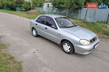 Daewoo Lanos  2008