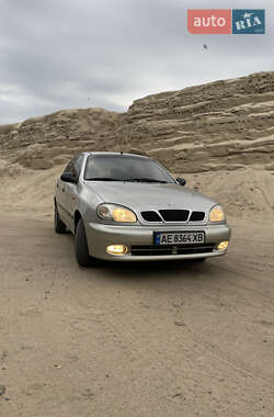 Daewoo Lanos  2004