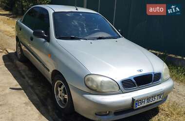 Daewoo Lanos  2005
