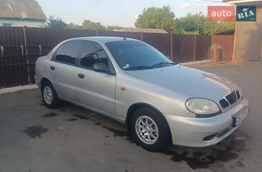 Daewoo Lanos  2003