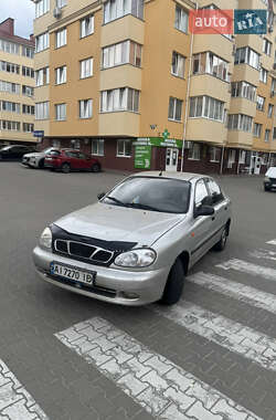 Daewoo Lanos  2006