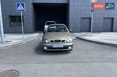 Daewoo Lanos  2004