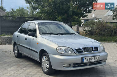 Daewoo Lanos  2005