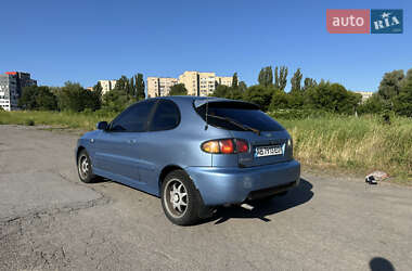 Daewoo Lanos  2003
