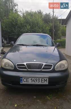 Daewoo Lanos  2005